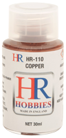 HR Hobbies Copper (30ml)