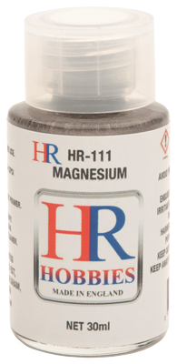 HR Hobbies Magnesium (30ml)