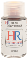 HR Hobbies Candy Orange (30ml)