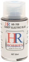 HR Hobbies Candy Electric Blue (30ml)