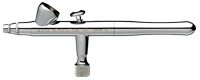 Iwata Professional Mobile Make-Up Kit with Silver Jet Compressor