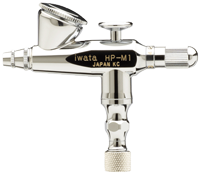 Iwata Revolution M1 Airbrush