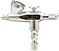 Iwata Revolution M1 Airbrush [EX-DEMO | FULL 10 YR WARRANTY]