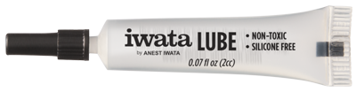 Iwata Lube (2ml) Small