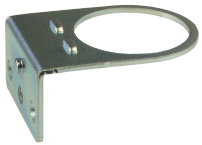 Bracket for Regulator to Iwata Universal Holder