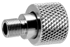 Badger Hose Adaptor for Iwata (1/8 BSP)