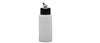 2oz (56ml) high strength translucent cylinder bottle