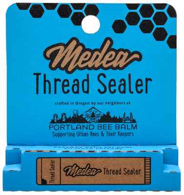 Medea Thread Sealer (Portland Bee Balm)