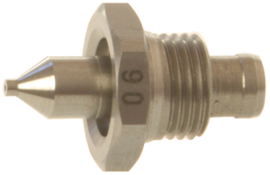 0.4mm Fluid Nozzle for LPH-50