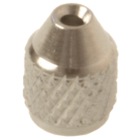 Needle Chucking Nut for HP-C/BC/BC2, Eclipse & Revolution