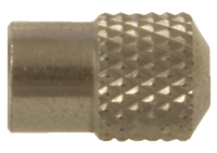 Needle Chuck Nut for HP-E/BE