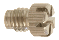 Needle Packing Screw for HP-BE