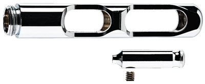 Iwata Rapid Access Handle & Needle Grip Set