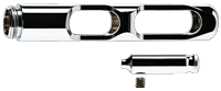 Iwata Rapid Access Handle & Needle Grip Set