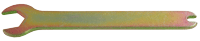 Spanner for Nozzles E/BE