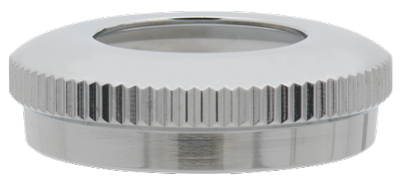 Gravity Feed Cup Lid with Cut Out for CM-C2 (0.24 oz / 7 ml)