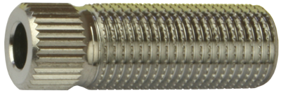 Needle Spring Adjuster for Custom Micron