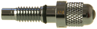 Preset Knob with crown cap dock for CM2