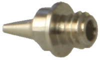 0.3mm Fluid Nozzle for Revolution M1