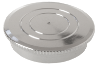 Cup Lid for Revolution TR2 & HP-TH