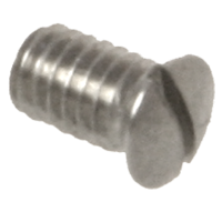 Main Body Ring Screw for Revolution TR, Kustom TR and HP-TH