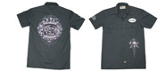 Fraser-Vandemon Iwata-Artool Shop Shirt (xx-large)