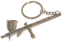 Iwata Key Chain