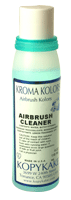 Kopykake Airbrush Cleaner (4oz)