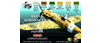LifeColor WWII Italian Royal Air Force Set 1 (22ml x 6)