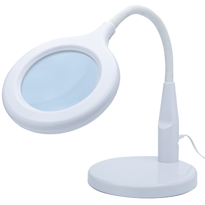 Lightcraft Compact LED Table Lamp