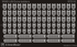 WWII IJN Extra Ladders