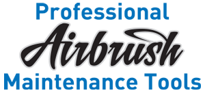 Iwata™ Airbrush - Surface Repair Supplies