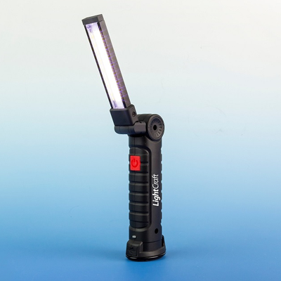 Lightcraft Magnetic LED Work Light