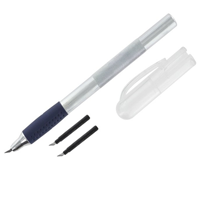 Modelcraft Swivel Craft Knife & Spare Blades x2