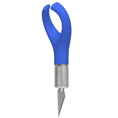 Modelcraft Finger Craft Knife