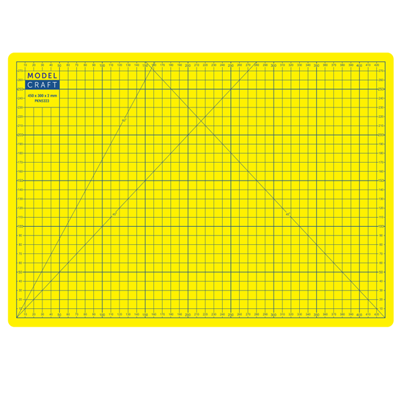 Modelcraft A3-Value Cutting Mat