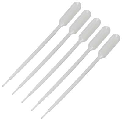 Modelcraft Pipettes 1ml x5