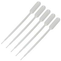Modelcraft Pipettes 2ml x5