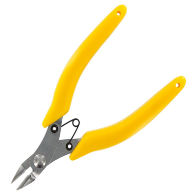 Modelcraft Hobby Range Pliers - side cutter