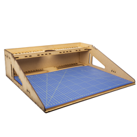 Modelcraft A3 Work Station & Cutting Mat