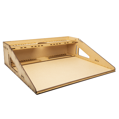 Modelcraft A3 Work Station
