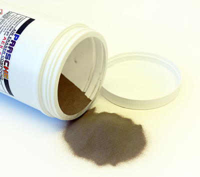 Paasche 5lb Aluminium Oxide - Fast Cutting Compound