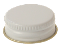 1/2oz Lid with gasket