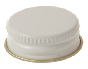 1oz Lid less gasket