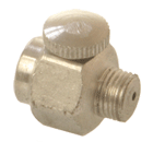 Needle valve