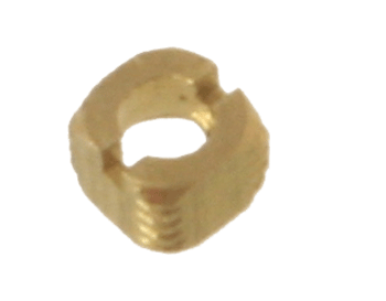 Air Valve Nut