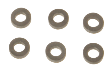 Valve washer (pack of 6)