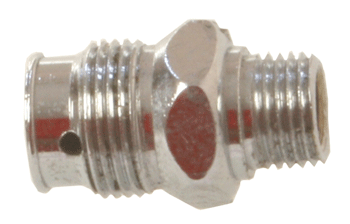 Valve Casing (old style)