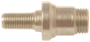 Valve casing