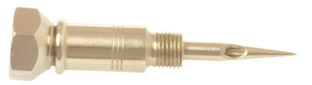 HS Needle size 3